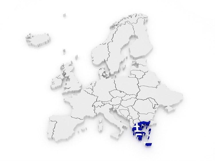 Hellas kart