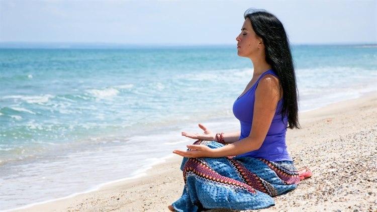 Mindfulness