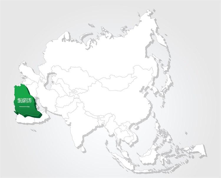 Saudi-Arabia