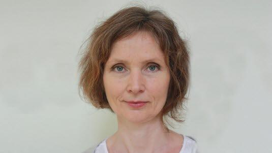 Anne Kjeldsen