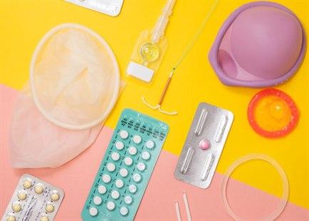 Contraceptives
