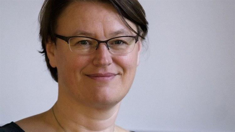 Kjersti Rydland