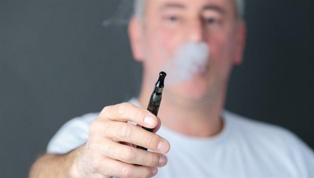 e-cigarette