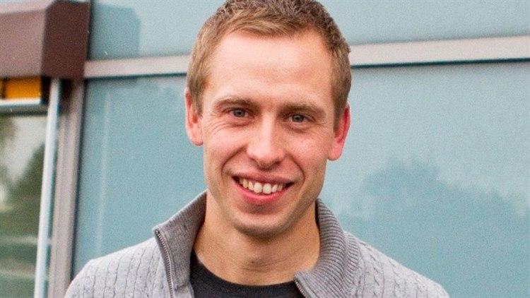 Olav Vikmoen