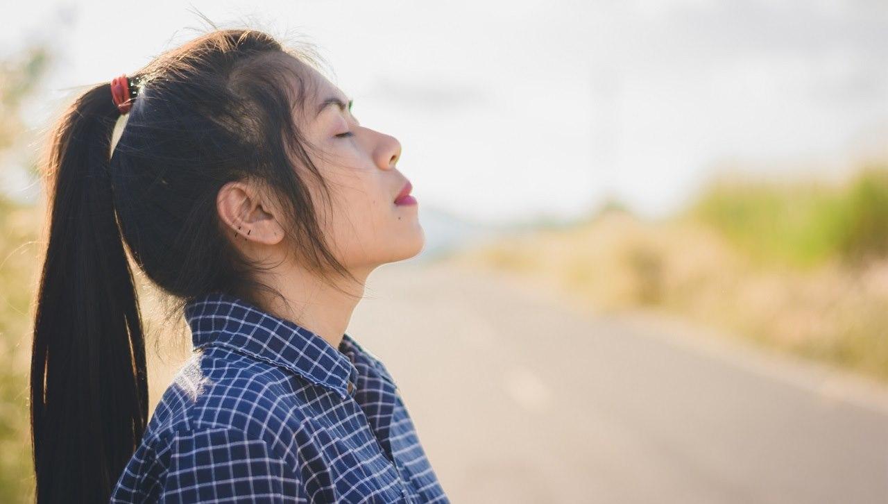 breath
