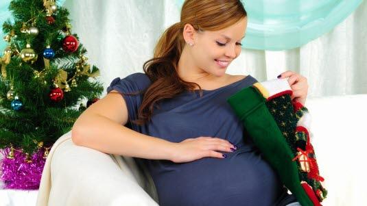 Gravid