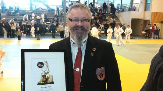 Alf Birger Rostad
