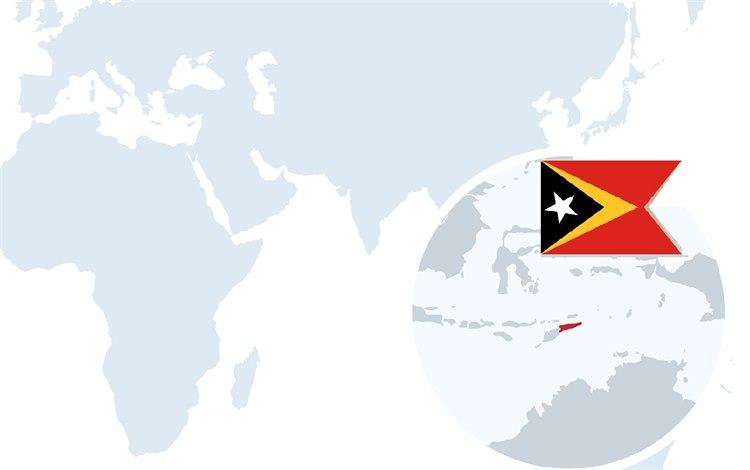 Øst-Timor