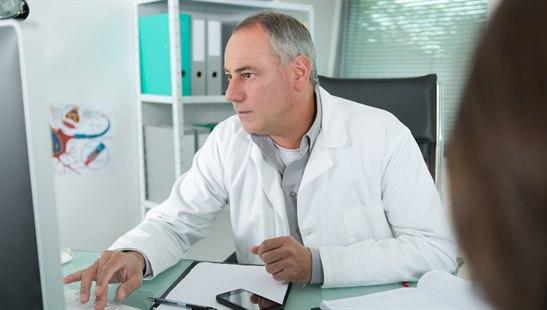Physician 