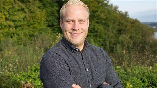 Jan Christensen