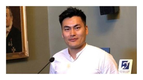 Dr. Fei