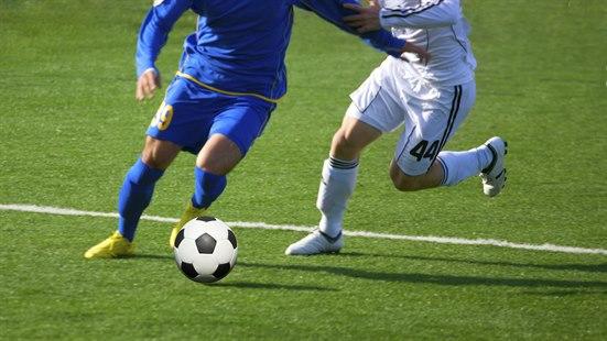 Fotball