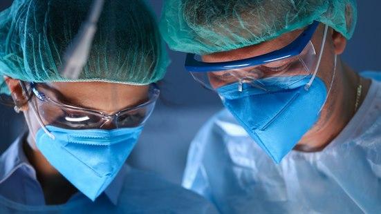 surgery