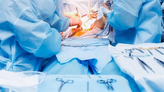 Laparoscopy