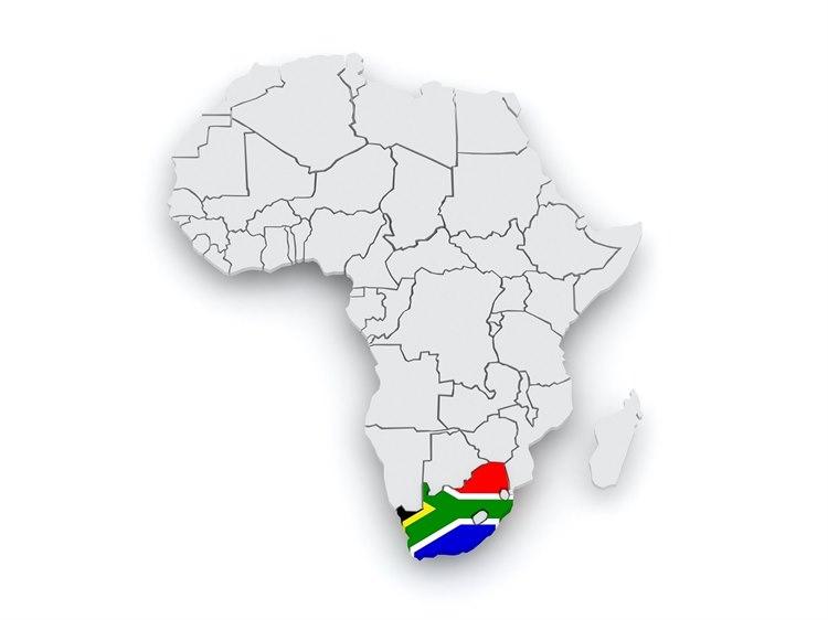 Sør-Afrika