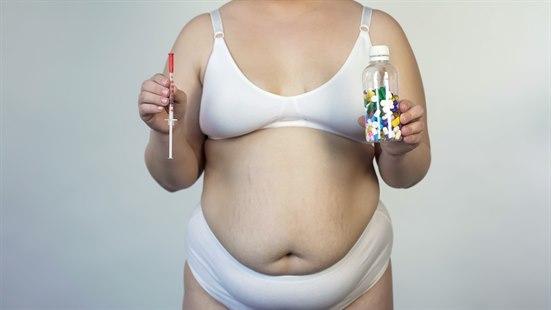 overweight