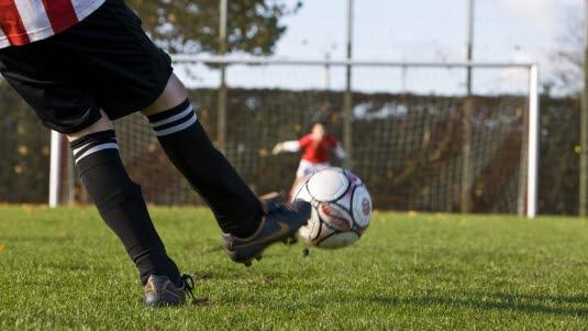 Fotball