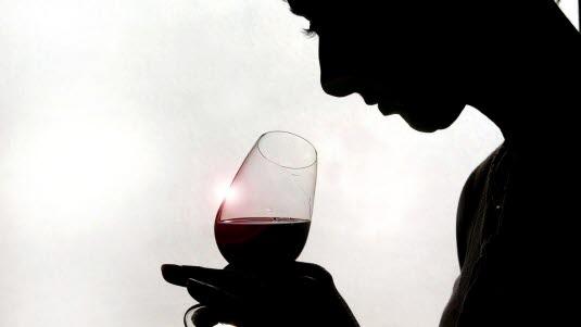 alkoholisme