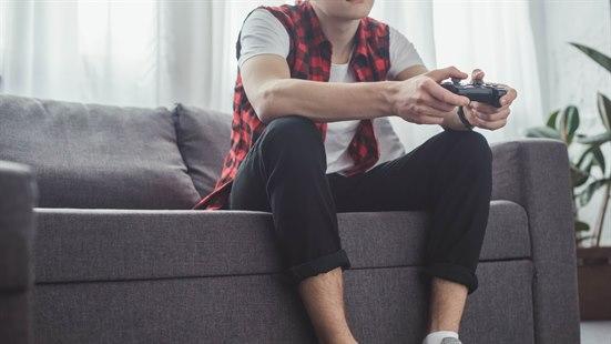 Gaming