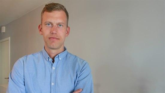 Magnus Nordmo
