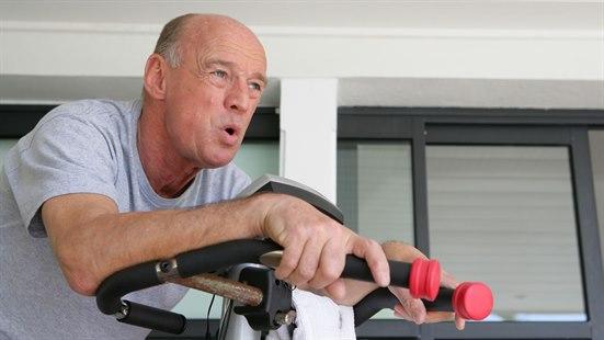 Trening