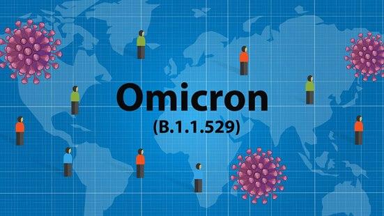 Omikron