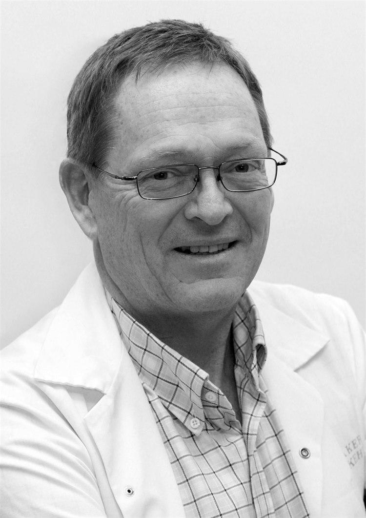 Morten Mowe