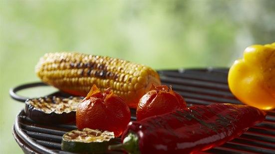 grillmat