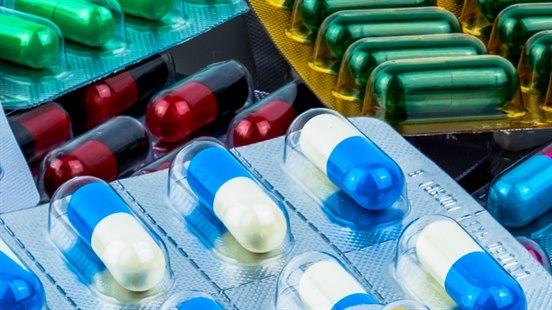 Antibiotika
