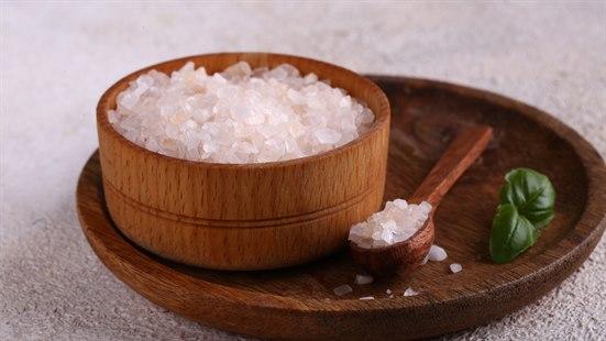 Salt