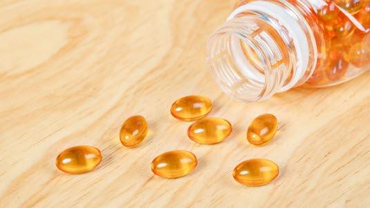 Vitamin D