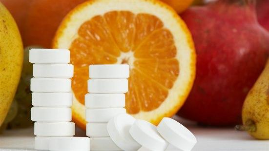 Vitamin C