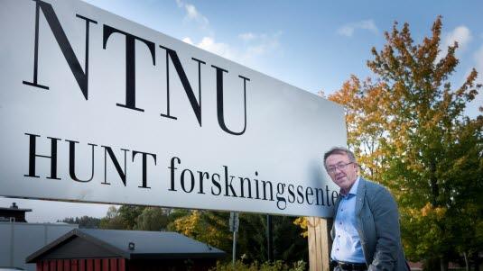 Kristian Midthjell