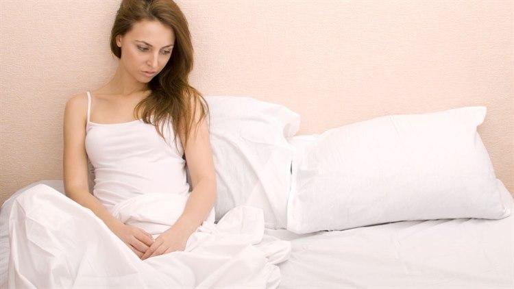 Seksuelle problemer
