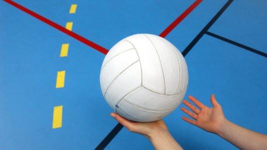 volleyball