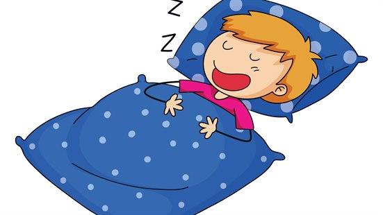 Sleep