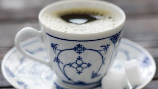 kaffe