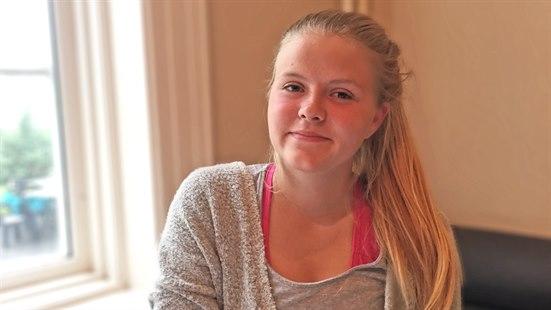 Tonje Erlandsen
