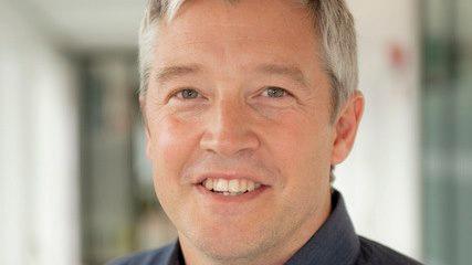 Tobias Nordström