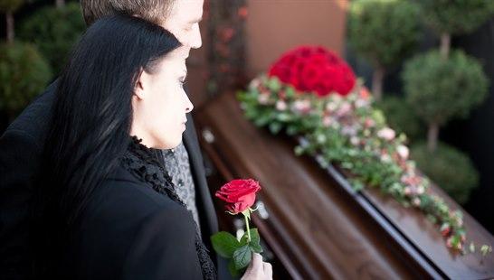 funeral