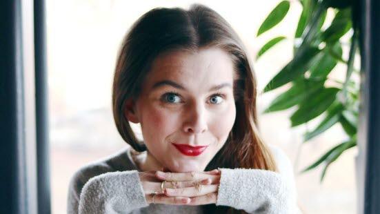 Silje Pedersen
