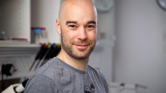 Tomas Stølen