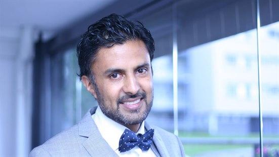 Wasim Zahid