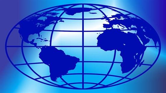 Globe