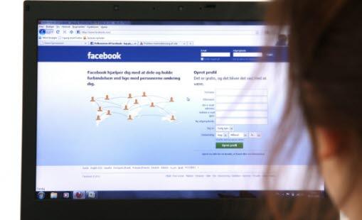 Facebook