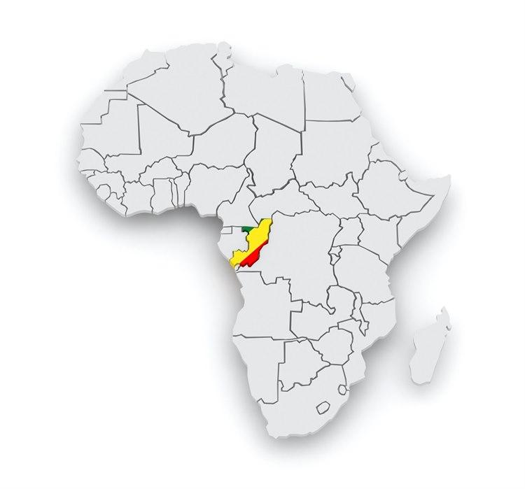 Kongo (Brazzaville)