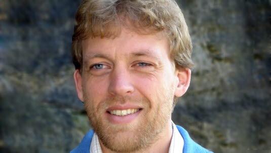 Vegard Bruun Wyller