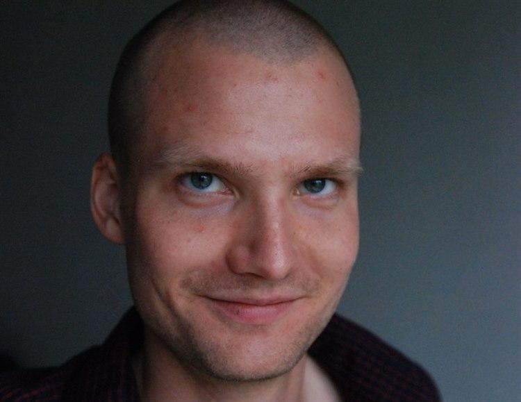 Eivind Fjr
