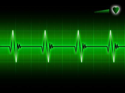 EKG