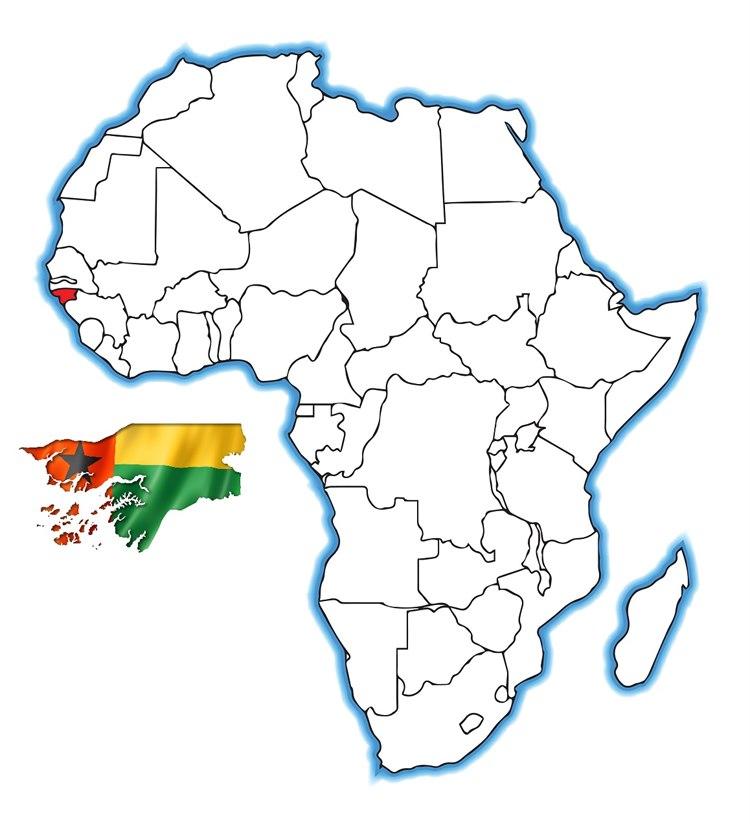 Guinea-Bissau